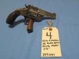 Smith & Wesson 38 Double Action 4th Model .38 S&W - BD448