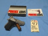 Phoenix Arms HP25A .25 ACP - BD486
