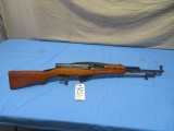 KFS/China SKS 7.62x39mm - BE015