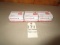 9mm Luger Ammo - 300 rounds