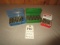 .45 Colt Reloaded Ammo - 112 rounds