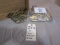 7mm Mauser Reloading Brass - 130 ct.