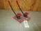 (2) MEC Super Sizers - 12 & 20 ga.