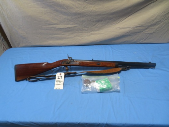 Lyman Deerstalker .54 Cal. Percussion