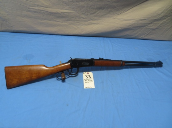 Winchester 94 Carbine .30-30 Win. - BE085