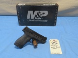 Smith & Wesson M&P9 Shield 9mm - BE080