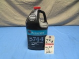 NO SHIPPING - Accurate 5744 Reloading Powder