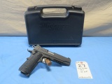 Sig Sauer 1911 .45 ACP - BE082