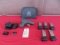 Springfield XDM Compact .45 ACP - BE173