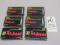 .308 Win. Steel Case Ammo - 120 rounds