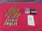9mm & .45 ACP Ammo