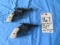 Rohm RG-10 .22 Short - BE234 and Blank Pistol