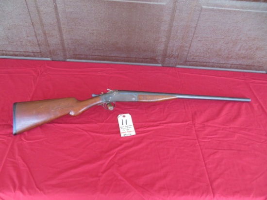 Iver Johnson Champion 16 ga - BE172