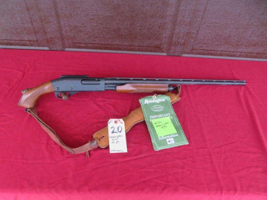Remington 870 Express 20 ga. - BE177