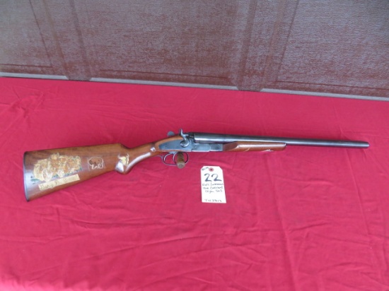 Rossi Interarms The Overland 12 ga. - BE179