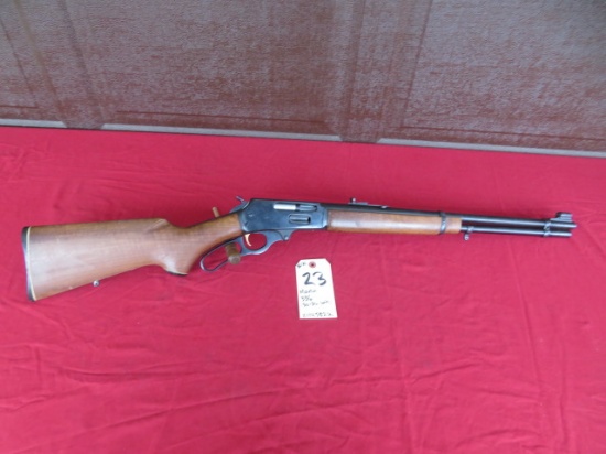 Marlin 336 .30-30 Win. - BE180