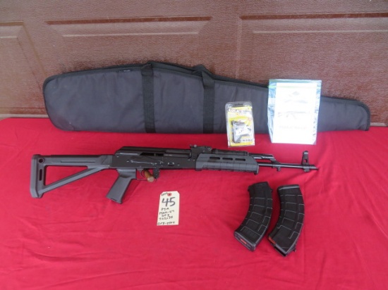 Palmetto State Armory PSAK-47 7.62x39mm - BE202