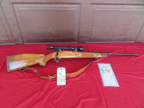 Sako L61R Finnbear Deluxe 7mm Rem. Mag - BE166