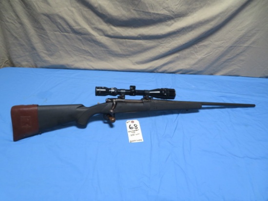 Winchester 70 .270 Win. - BE217