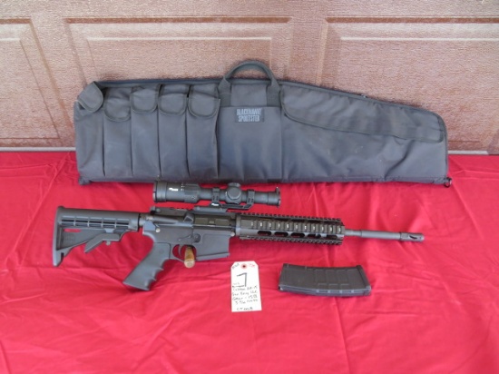 CUSTOM Gun Envy LLC Gear-15B 5.56 Nato - BE168