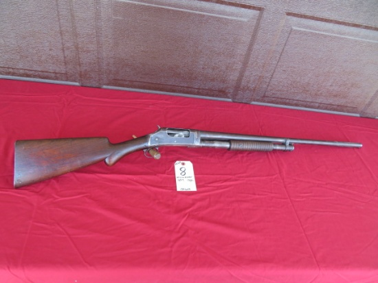 Winchester 1897 12 ga - BE169