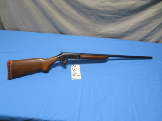 H&R Topper 490 20 ga. Youth Model - BE229