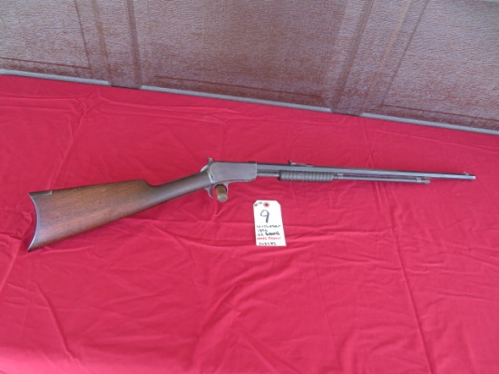 Winchester 1890 .22 Long - BE170