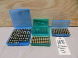 9mm RELOADED Ammo - 246 rounds