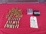 9mm & .45 ACP Ammo