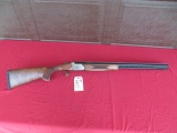 Tristar Trinity 16 ga. O/U - BE184