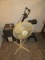 Dehumidifier, fan, exercise bike
