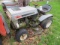 MTD 10 HP lawn tractor - not running