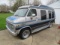 1984 Chevy G20 Conversion Van