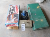 Camping Items, Telestar video game
