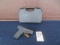 Walther PPS .40 S&W - BE286