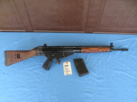 Century Arms CETME Sporter .308 Win. - BE333