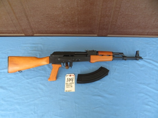 Pre-ban FEG Kassnar SA 85M 7.62x39 - BE337
