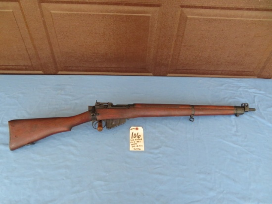 Lee Enfield No. 4 MKI M47C .303 British - BE339