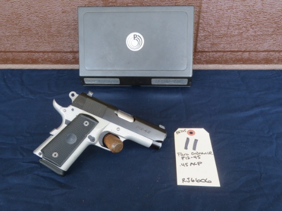 Para Ordnance P12-45 .45 ACP - BE245
