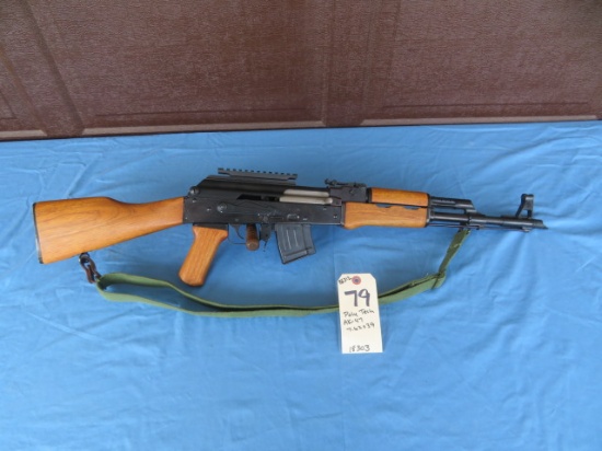 Pre-Ban Poly Tech AK-47 7.62x39mm - BE312