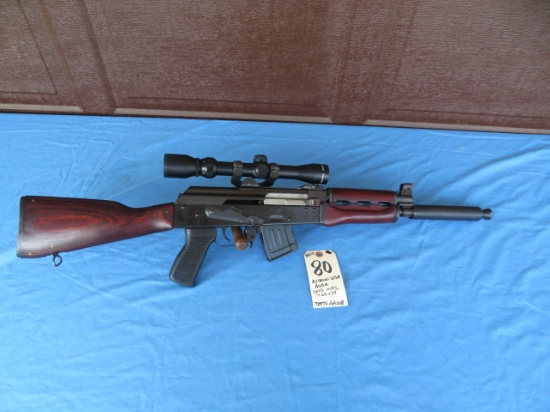 Arsenal USA Ausa 2003 M92 7.62x39mm - BE313