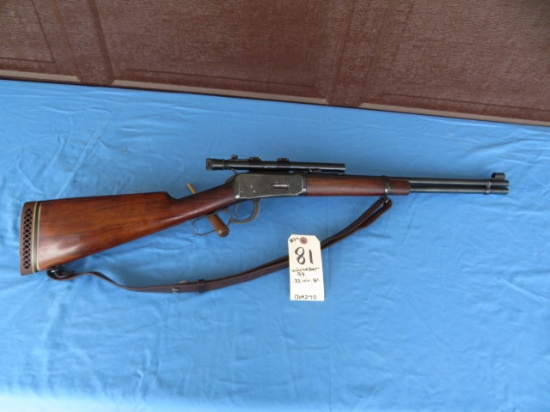 Winchester 94 .32 Win. Spl. Pre-64 - BE314