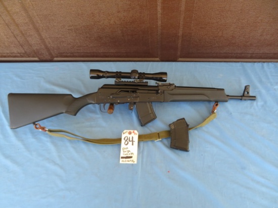 EAA Saiga 7.62x39mm - BE317