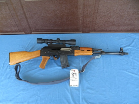 Norinco MAK-90 5.56x45mm (.223)- BE322