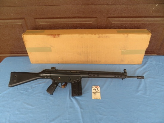Pre-ban Heckler & Koch HK91 .308 Win. - BE326