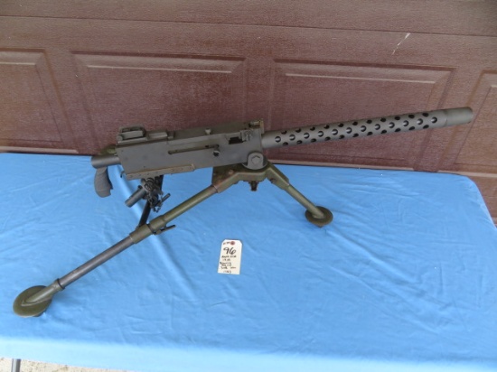 Rapid Fire 1919 .308 Semi-Auto  - BE329