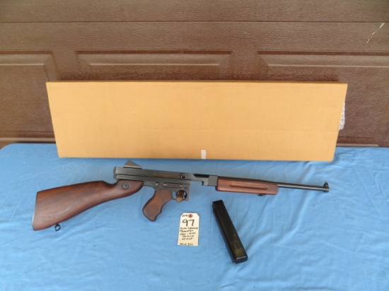 Auto Ordnance Thompson Carbine - BE330