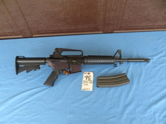 Pre-ban Bushmaster XM15-E2S .223 Rem. - BE331