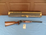 Browning BL-22 .22 LR - BE341
