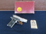 Colt Double Eagle MK II Series 90 .45 ACP -BE259